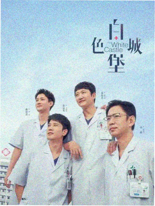 线人完整版沉默证人片段